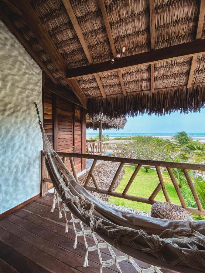 Laventana Tatajuba Otel Dış mekan fotoğraf