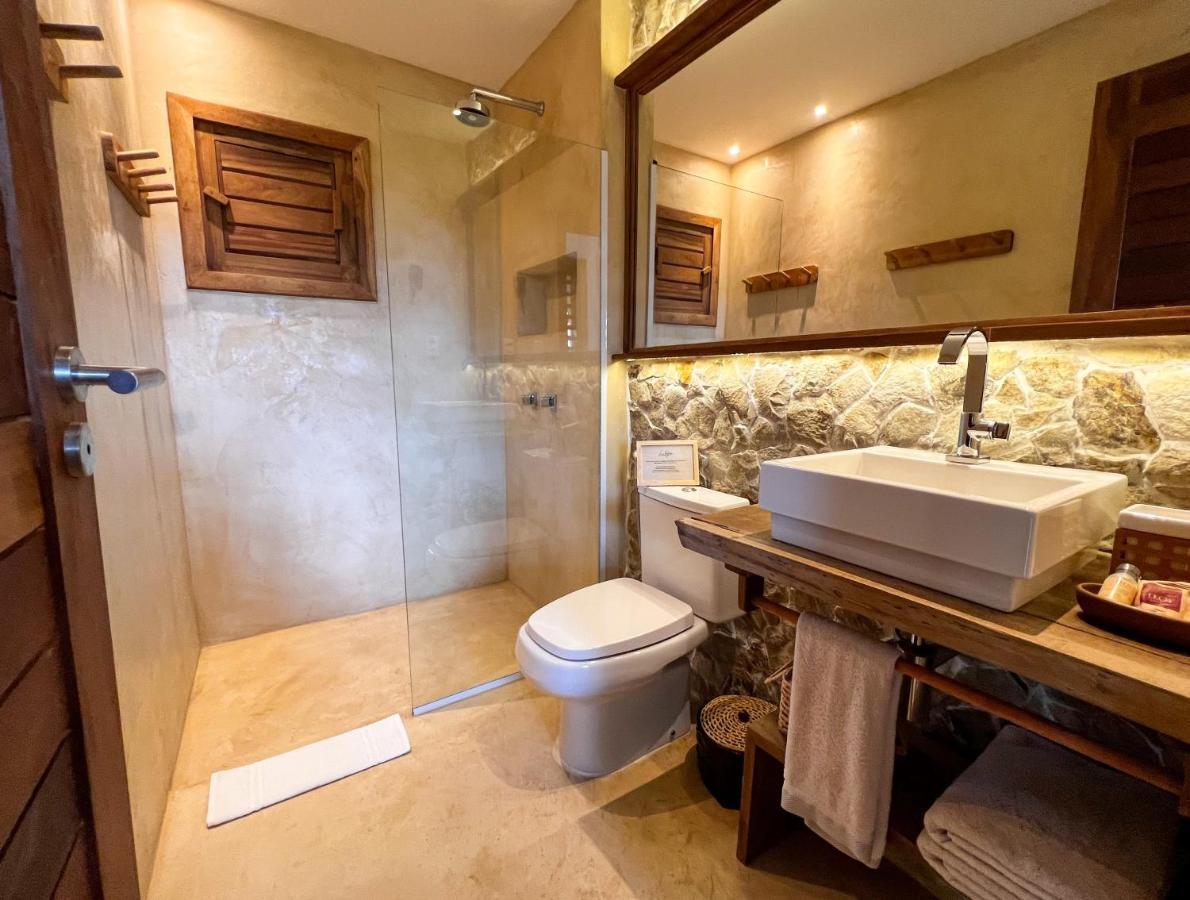 Laventana Tatajuba Otel Dış mekan fotoğraf