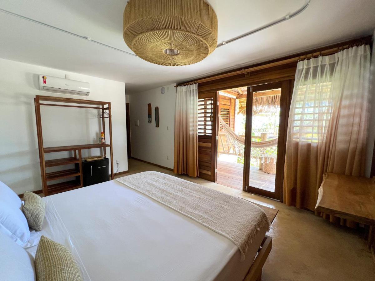 Laventana Tatajuba Otel Dış mekan fotoğraf