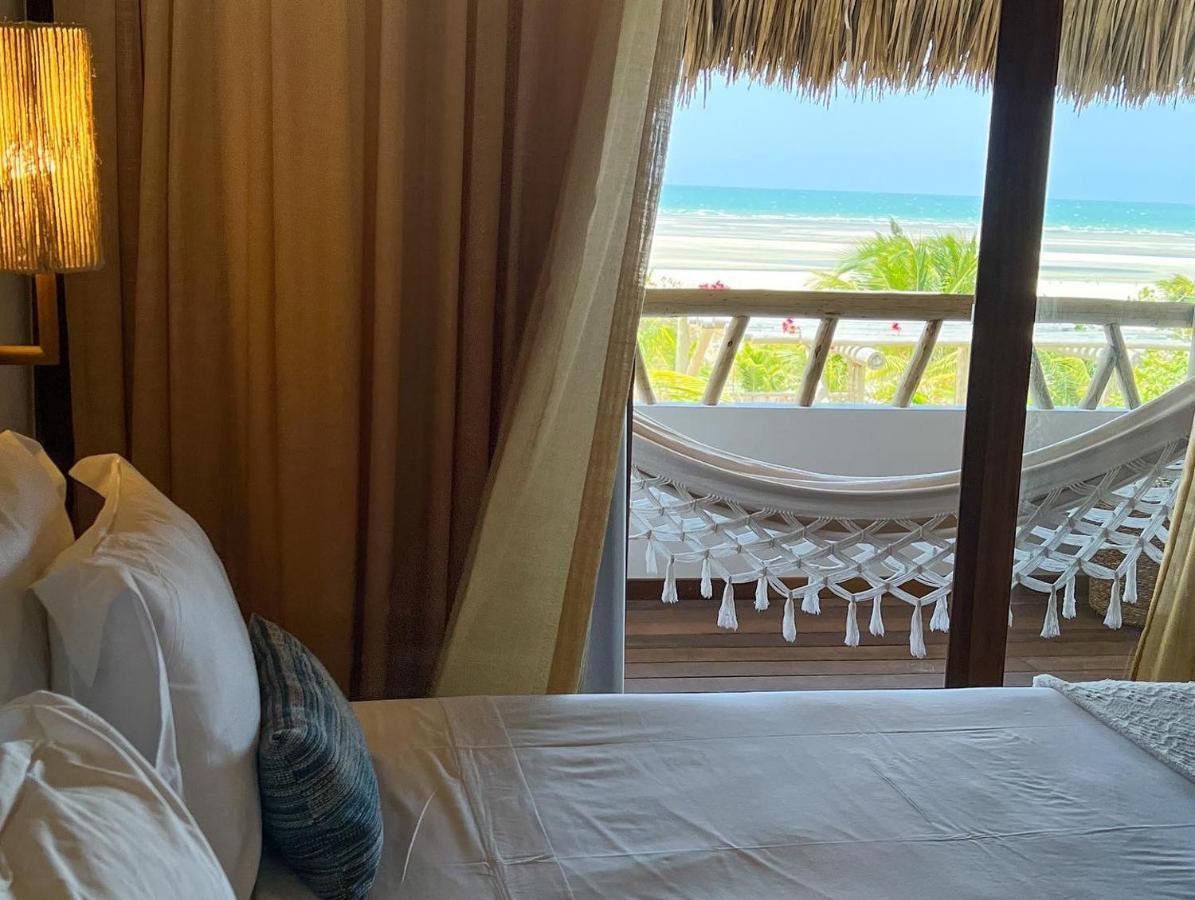Laventana Tatajuba Otel Dış mekan fotoğraf