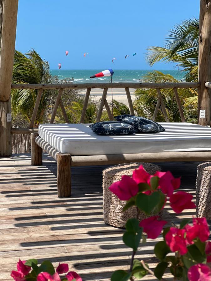 Laventana Tatajuba Otel Dış mekan fotoğraf