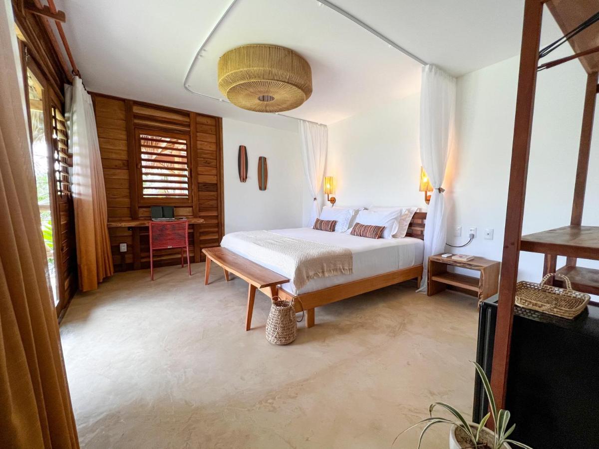 Laventana Tatajuba Otel Dış mekan fotoğraf