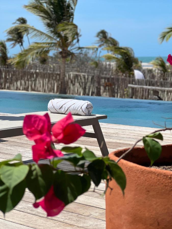 Laventana Tatajuba Otel Dış mekan fotoğraf