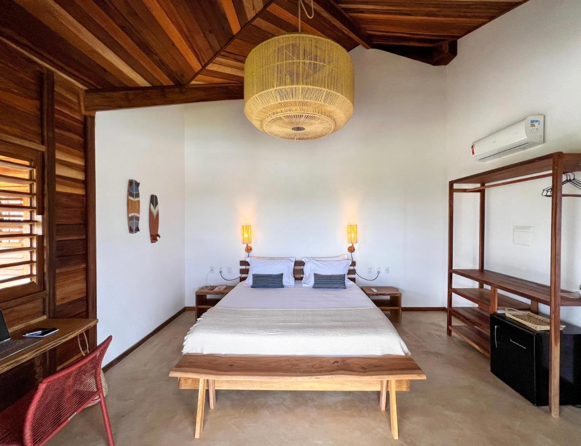 Laventana Tatajuba Otel Dış mekan fotoğraf