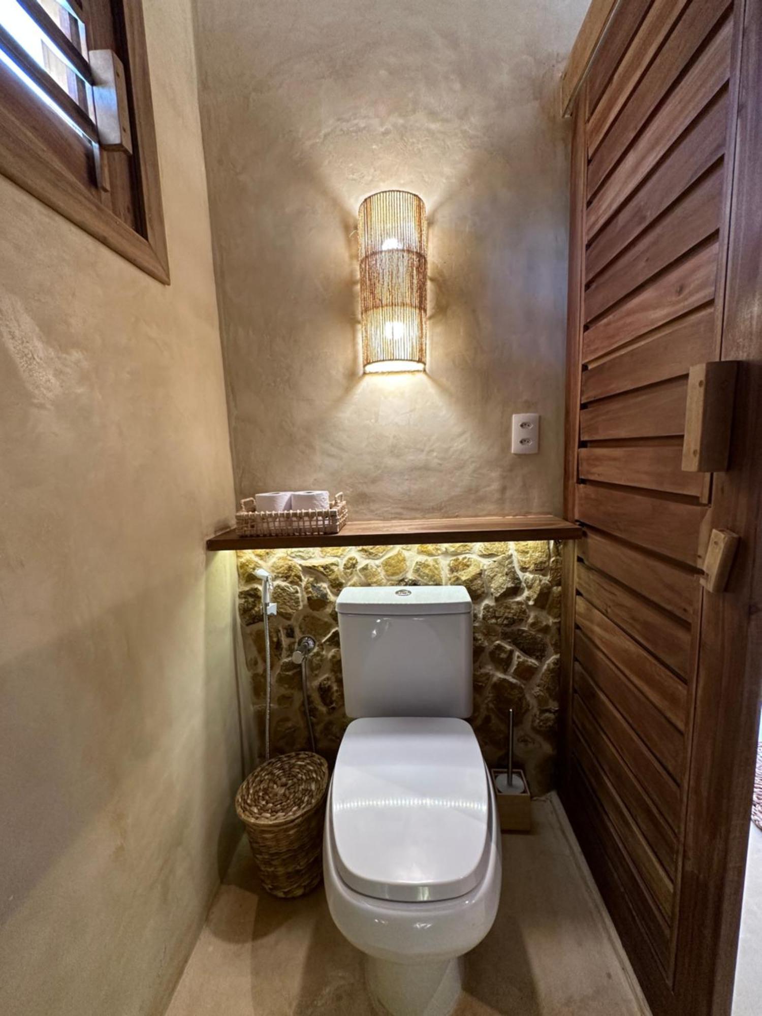 Laventana Tatajuba Otel Dış mekan fotoğraf