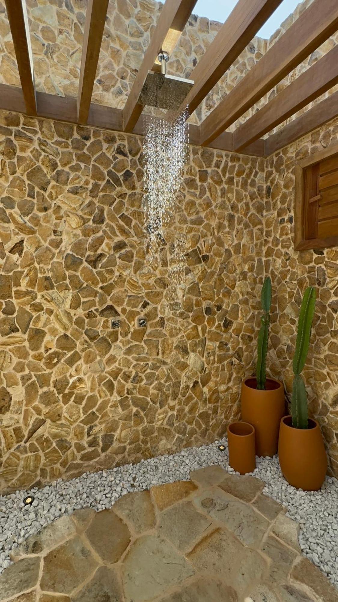 Laventana Tatajuba Otel Dış mekan fotoğraf